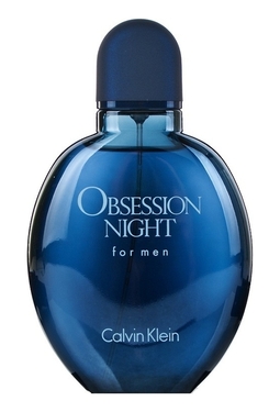 Calvin Klein Obsession Night Men
