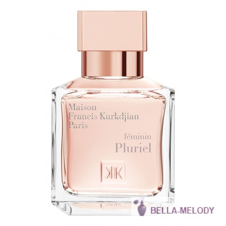 Francis Kurkdjian Pluriel Feminin 11