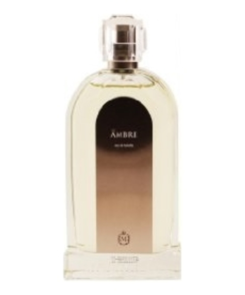 Molinard Ambre