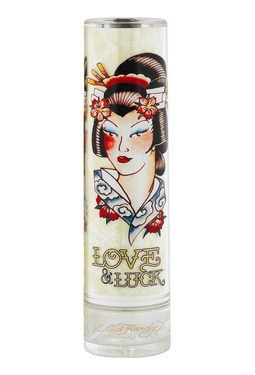 Christian Audigier Ed Hardy Love & Luck For Women
