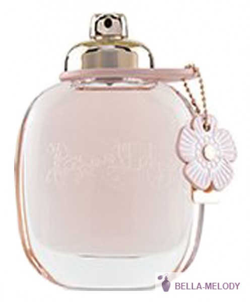 Coach Floral Eau De Parfum