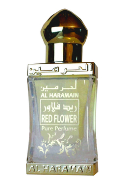 Al Haramain Perfumes Red Flower