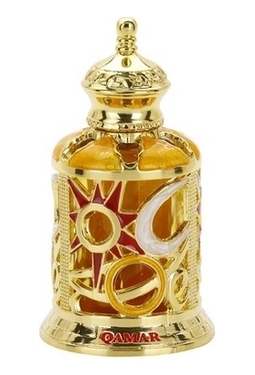 Al Halal Perfumes Qamar