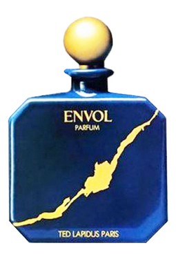 Ted Lapidus Envol