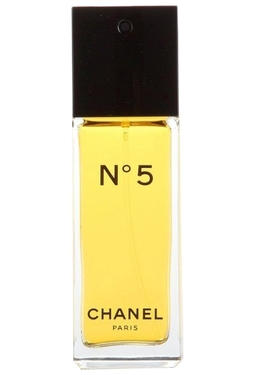 Chanel No5 Eau De Toilette