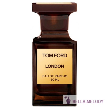Tom Ford London 11