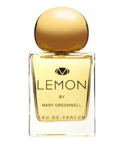 Mary Greenwell Lemon
