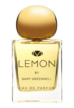 Mary Greenwell Lemon
