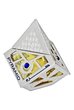Nabeel Pyramid