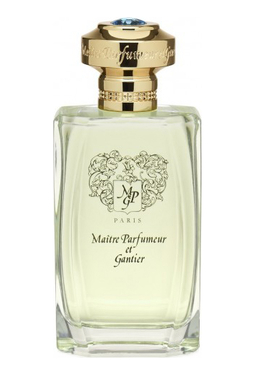 Maitre Parfumeur Et Gantier Sanguine Muskissime