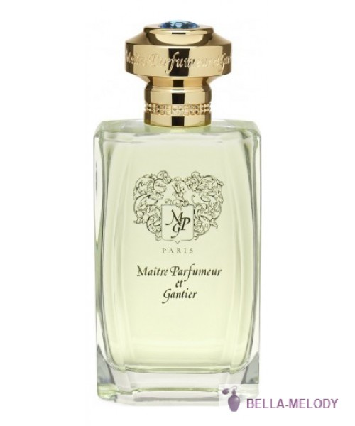 Maitre Parfumeur Et Gantier Sanguine Muskissime