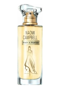 Naomi Campbell Pret A Porter