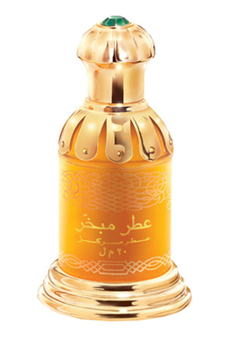Rasasi Attar Mubakhar Green