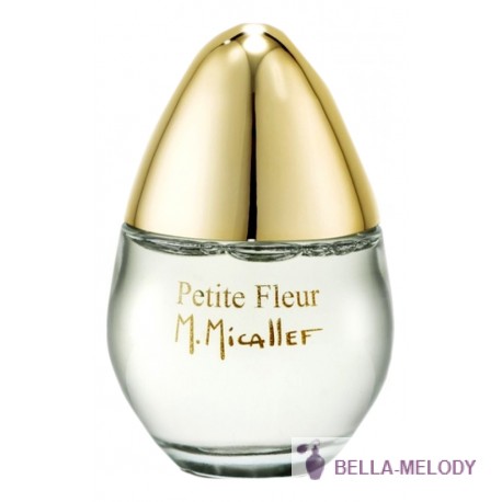 M. Micallef Petite Fleur 11