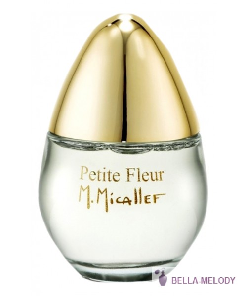 M. Micallef Petite Fleur