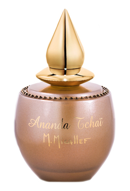 M. Micallef Ananda Tchai