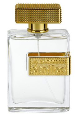 Al Haramain Perfumes Etoiles Gold