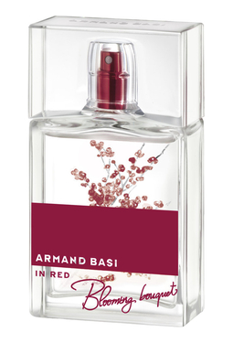 Armand Basi In Red Blooming Bouquet