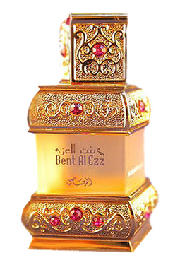 Rasasi Bent Al Ezz Nabah