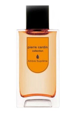 Pierre Cardin Collection Ambre Supreme
