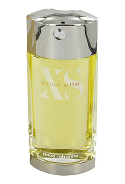 Paco Rabanne XS Pour Elle