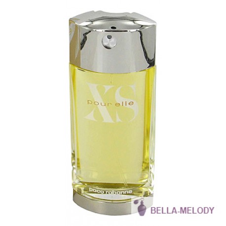 Paco Rabanne XS Pour Elle 11