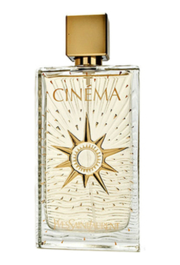 YSL Cinema Festival D'ete