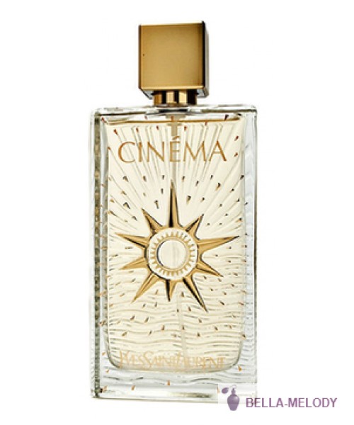 YSL Cinema Festival D'ete