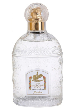 Guerlain Eau De Cologne Du Coq