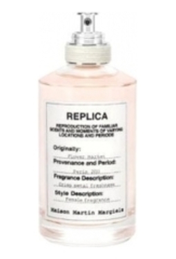 Maison Martin Margiela Replica Flower Market