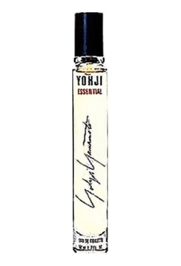 Yohji Essential
