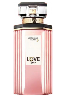 Victorias Secret Love Star