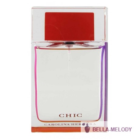 Carolina Herrera CHIC 11