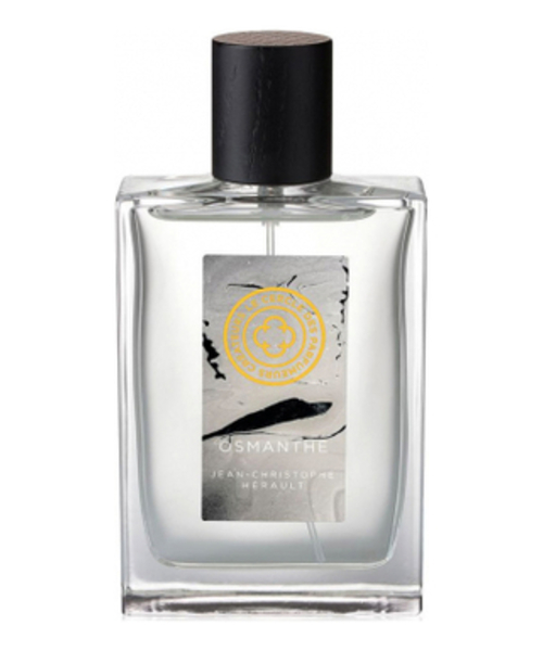 Le Cercle des Parfumeurs Createurs Osmanthee