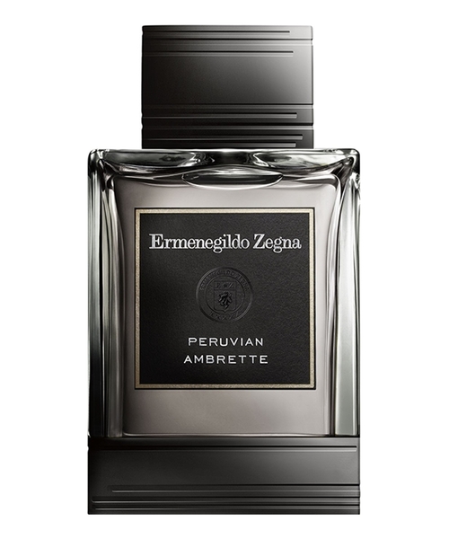 Ermenegildo Zegna Peruvian Ambrette