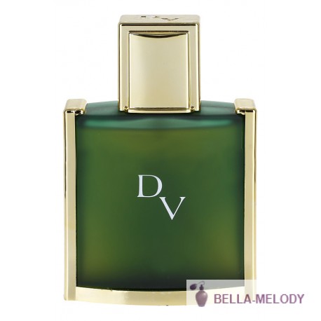 Houbigant Duc de Vervins 11