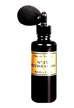 Mad Et Len IX Patchouli Rose