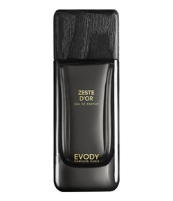 Evody Zeste D'Or