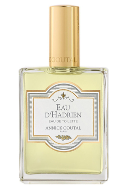 Annick Goutal Eau D'Hadrien Men