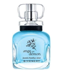 Givenchy Harvest 2010 Ange Ou Demon Jasmin Sambac