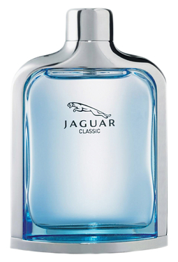 Jaguar Blue Men