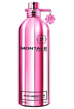 Montale Aoud Amber Rose