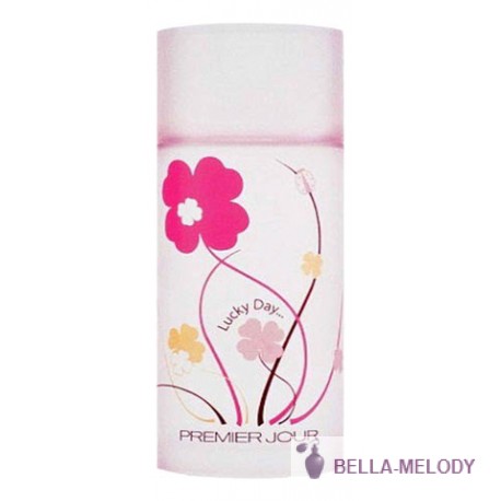 Nina Ricci Premier jour Lucky Day 11