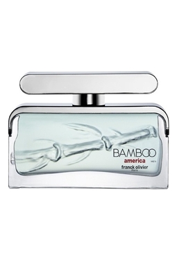 Franck Olivier Bamboo America