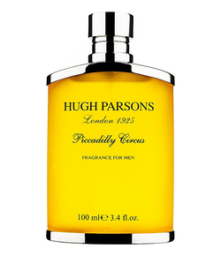 Hugh Parsons Piccadilly Circus
