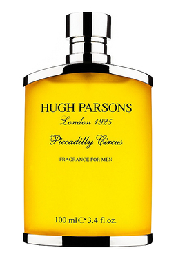 Hugh Parsons Piccadilly Circus