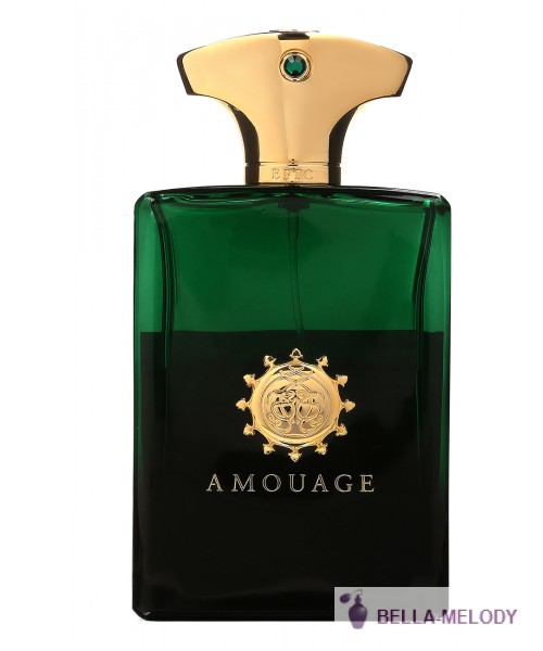 Amouage Epic For Men