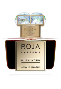 Roja Dove Musk Aoud Absolue Precieux