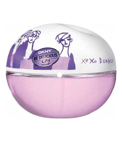 Donna Karan DKNY Be Delicious City Nolita Girl