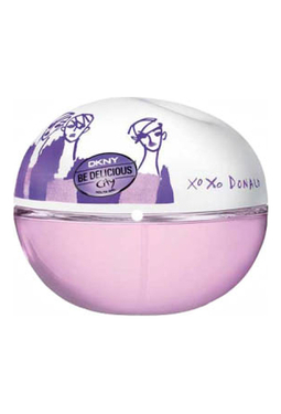 Donna Karan DKNY Be Delicious City Nolita Girl